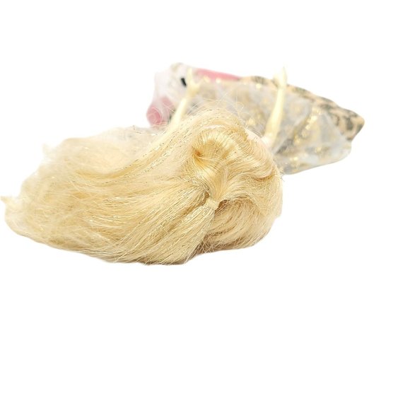 Ever After High Apple White Thronecoming Doll 10.5 Inch Figure Mattel Toy Gown - Picture 7 of 11